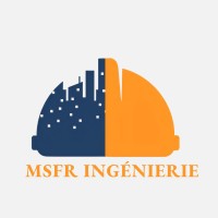 MSFR INGENIERIE logo - Similar company to Safeperform Solutions