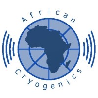 African Cryogenics logo - Similar company to Kryogen