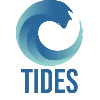 Tides logo - Similar company to Alt Tab Productions