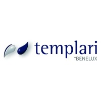 Templari Benelux logo - Similar company to Kloeze Installatietechniek