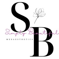 Simply Beautiful MedAesthetics logo - Similar company to Cps Keystone Line