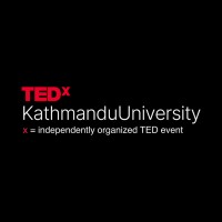 TEDxKathmanduUniversity logo - Similar company to Tedxncit