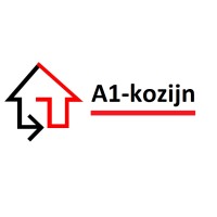 a1-kozijn onderdeel van REMAX BV logo - Similar company to Remax Zorgwoning