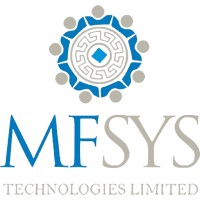 MFSYS Technologies (Pvt) Ltd. logo - Similar company to Litgrey Technologies