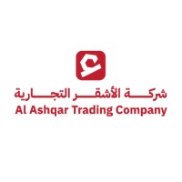 شركة الأشقر التجارية Al-Ashqar Trading Company‏ logo - Similar company to Aon Rise