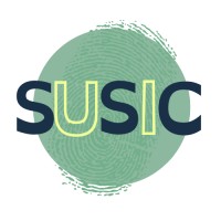 SUSIC logo - Similar company to Easy4Digit Project