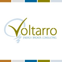 Voltarro Energy Broker Consulting logo - Similar company to Evdc Network