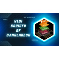 VLSI Society OF Bangladesh logo - Similar company to Mb (Training & Placement)