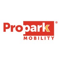 Propark Mobility logo - Similar company to L & D Communication