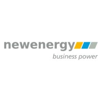 new energy gmbh logo - Similar company to Eternus Technology