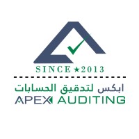 Apex Auditing-Dubai, UAE logo - Similar company to Cryptam.Fund