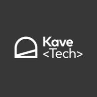 Kave <Tech> logo - Similar company to Cave Tech