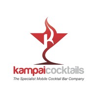 Kampai Cocktails logo - Similar company to O Square Tech/Constr.