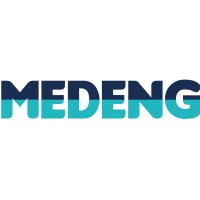 MEDENG TIBBİ CİHAZLAR ve YAZILIM LTD. ŞTİ. logo - Similar company to Medar Mekanik