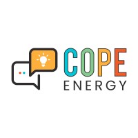 Cope Energy logo - Similar company to Wireless Terminal Solutions