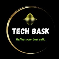 TECH BASK &CO logo - Similar company to Ncredin®