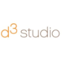 d3 Studio logo - Similar company to Dbc Earth