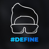 Hash Define logo - Similar company to Namespace