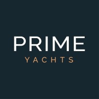 Prime Yachts logo - Similar company to Enertip
