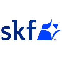 SKF Development™ logo - Similar company to Petrie™