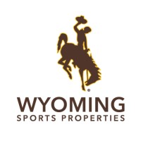Wyoming Sports Properties logo - Similar company to Dkoi