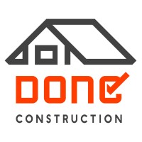 Done Construction LLC logo - Similar company to Matriarchy Build