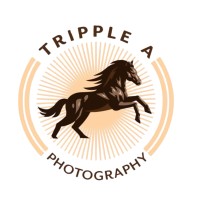 Tripple A Photography logo - Similar company to D M White Architecture Inc