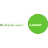 Sunnehof - Das Zuhause im Alter logo - Similar company to Risi Service Ag