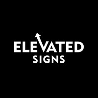Elevated Signs Inc. logo - Similar company to Sunset Neon Ltd