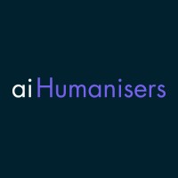 Ai Humanisers logo - Similar company to Ocb Cakes
