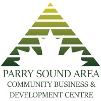 Parry Sound Area Community Business & Development Centre Inc. logo - Similar company to District Of Parry Sound Social Services Administration Board (Dssab)