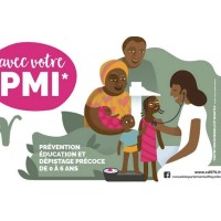 PMI de Mayotte logo - Similar company to Expace