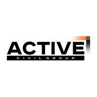 Active Civil Group logo - Similar company to Elite Con
