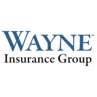 Wayne Insurance Group logo - Similar company to Nusureco