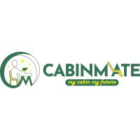 Cabinmate logo - Similar company to Brick2Brick