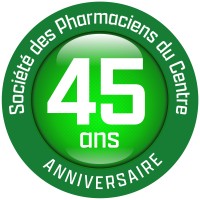 SPC - Société des Pharmaciens du Centre logo - Similar company to Similiqueer