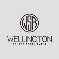 Wellington Square Recruitment logo - Similar company to Method Cloud