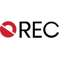 Recordagency logo - Similar company to Invision