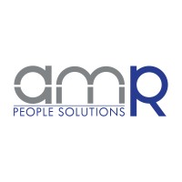 AMR People Solutions logo - Similar company to Yoo Media