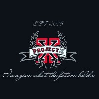 Project X logo - Similar company to Logilattice