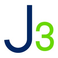 J3 logo - Similar company to Graham Technologies