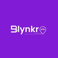 Blynkr logo - Similar company to Ndsu Collegiate Deca