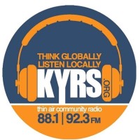 KYRS Thin Air Community Radio 92.3 | 88.1 FM logo - Similar company to Relion It Support