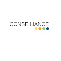 CONSEILIANCE logo - Similar company to Cabemma