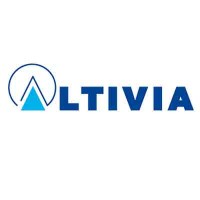 Altivia SAS logo - Similar company to Midi Pyrenees Antennes