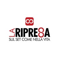 La Ripresa logo - Similar company to Pentastudio