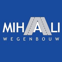 MIHALI WEGENBOUW logo - Similar company to Tellus
