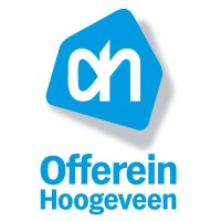 AH Offerein logo - Similar company to Paviljoen Nijstad