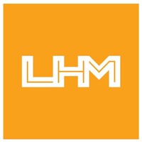LHM Group logo - Similar company to Lhm