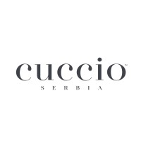 Cuccio Srbija logo - Similar company to Cuccio